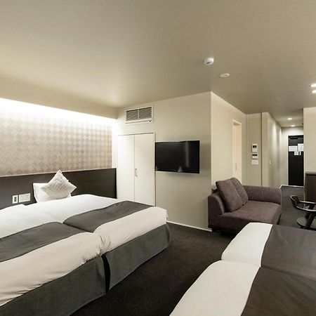 Kyohotel Kishotei Goshominami เกียวโต ภายนอก รูปภาพ