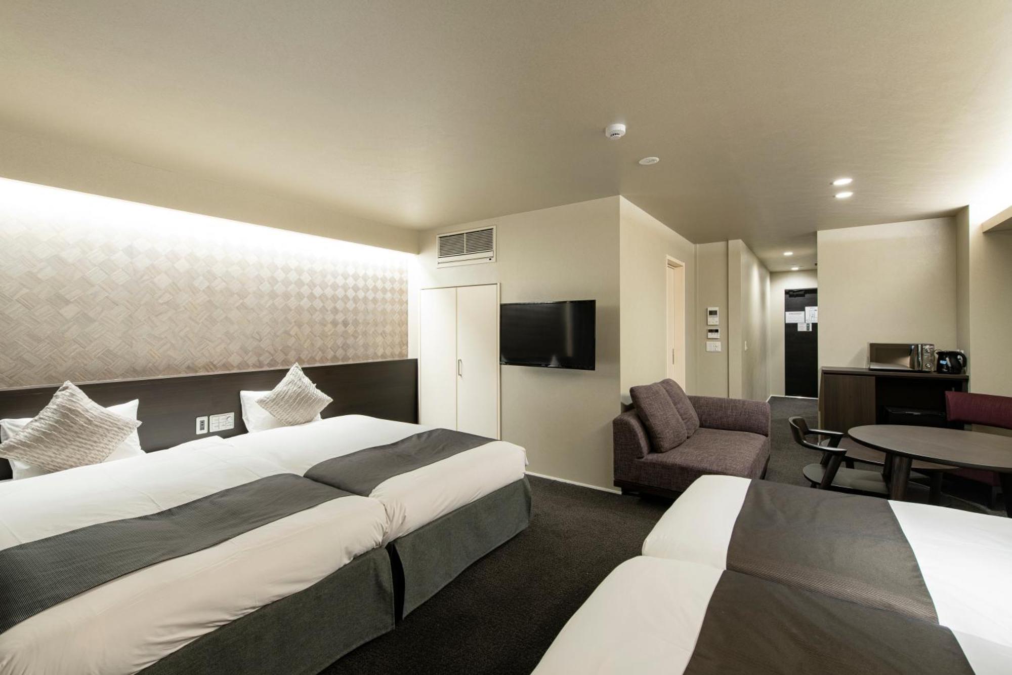 Kyohotel Kishotei Goshominami เกียวโต ภายนอก รูปภาพ