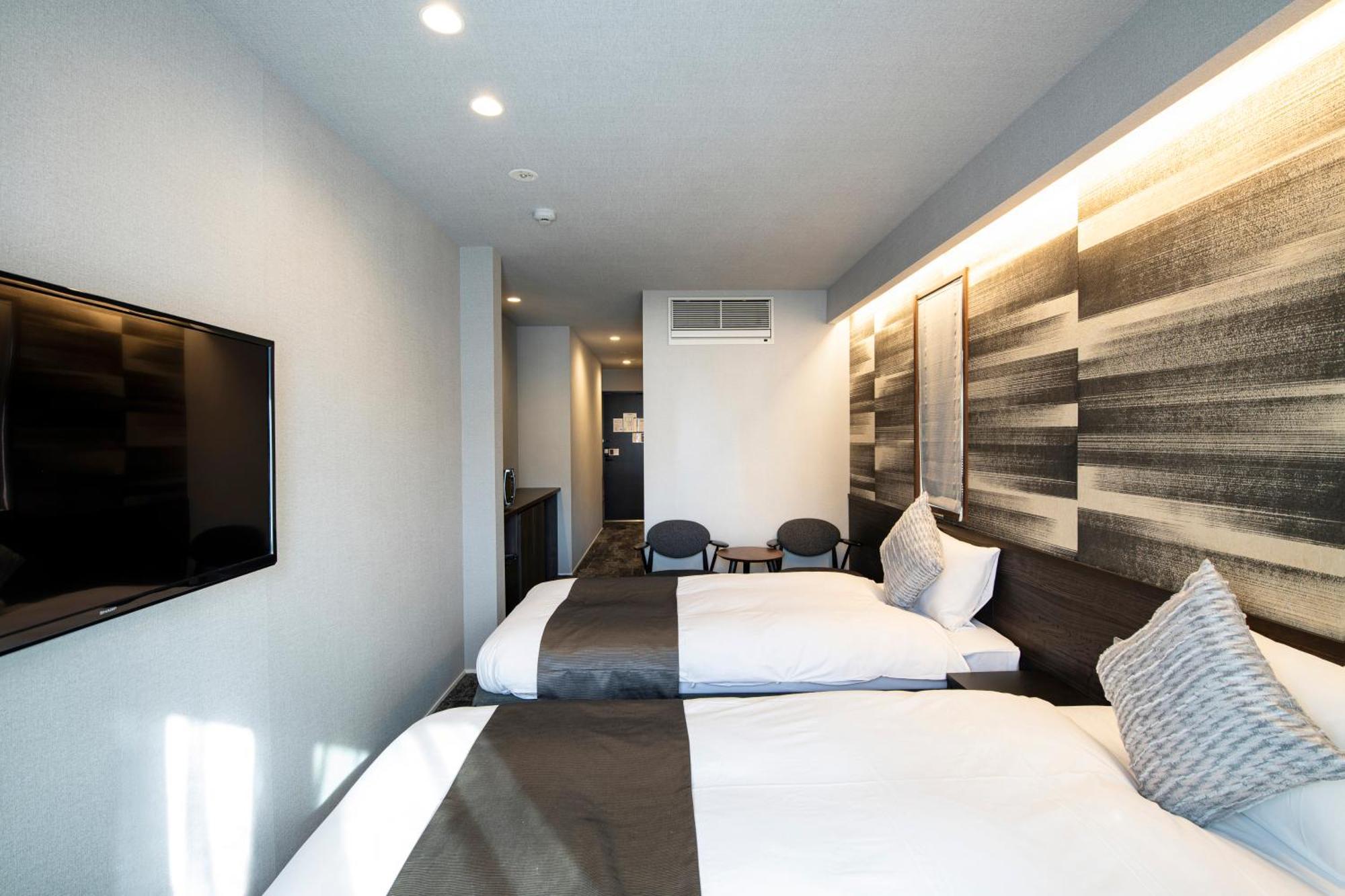 Kyohotel Kishotei Goshominami เกียวโต ภายนอก รูปภาพ