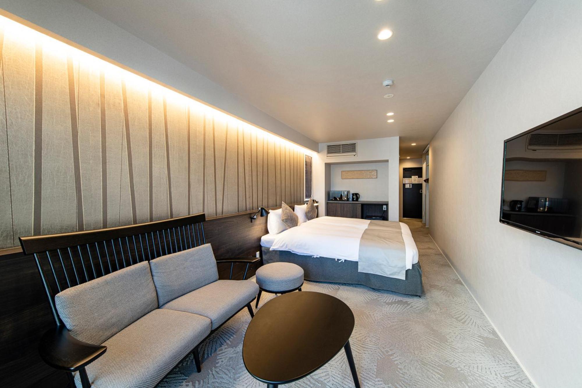 Kyohotel Kishotei Goshominami เกียวโต ภายนอก รูปภาพ