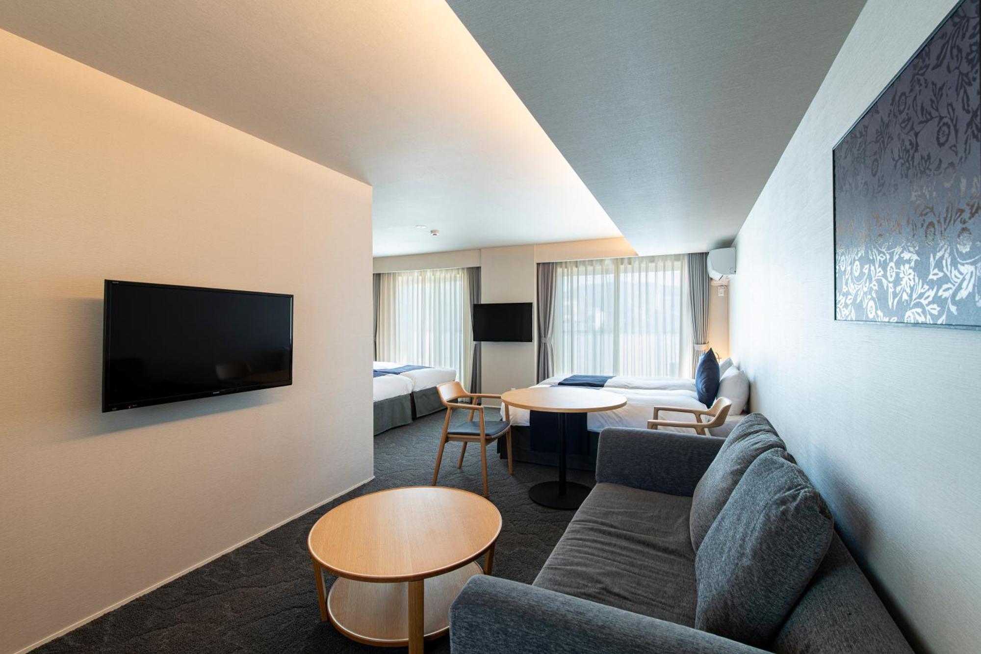 Kyohotel Kishotei Goshominami เกียวโต ภายนอก รูปภาพ