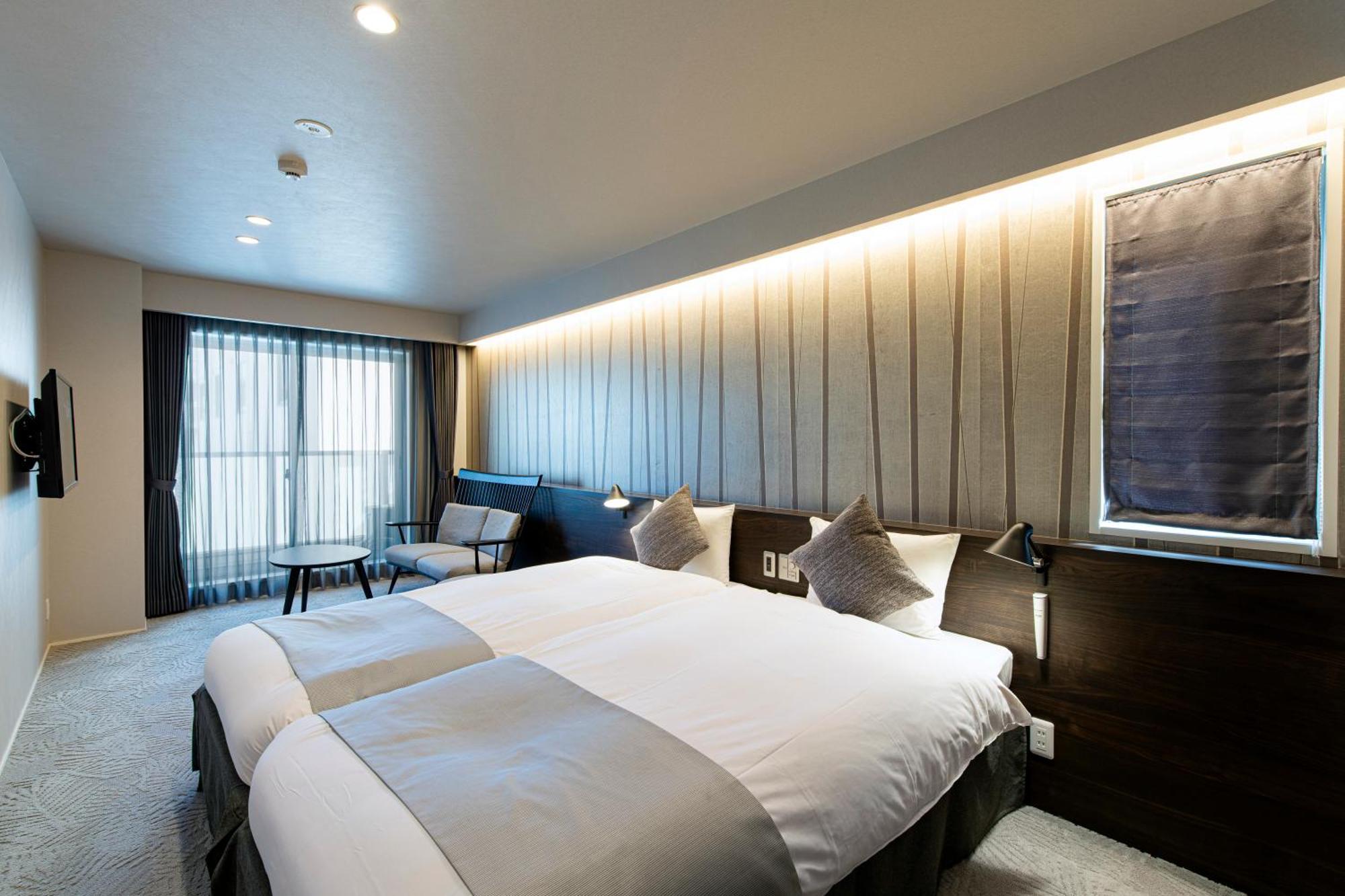 Kyohotel Kishotei Goshominami เกียวโต ภายนอก รูปภาพ