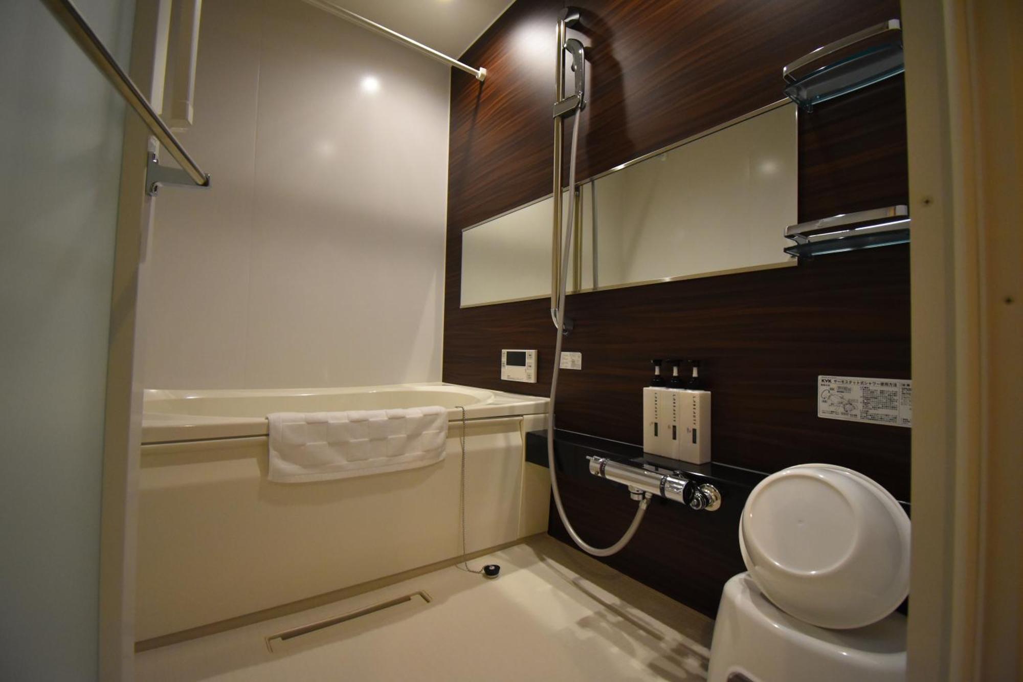 Kyohotel Kishotei Goshominami เกียวโต ภายนอก รูปภาพ