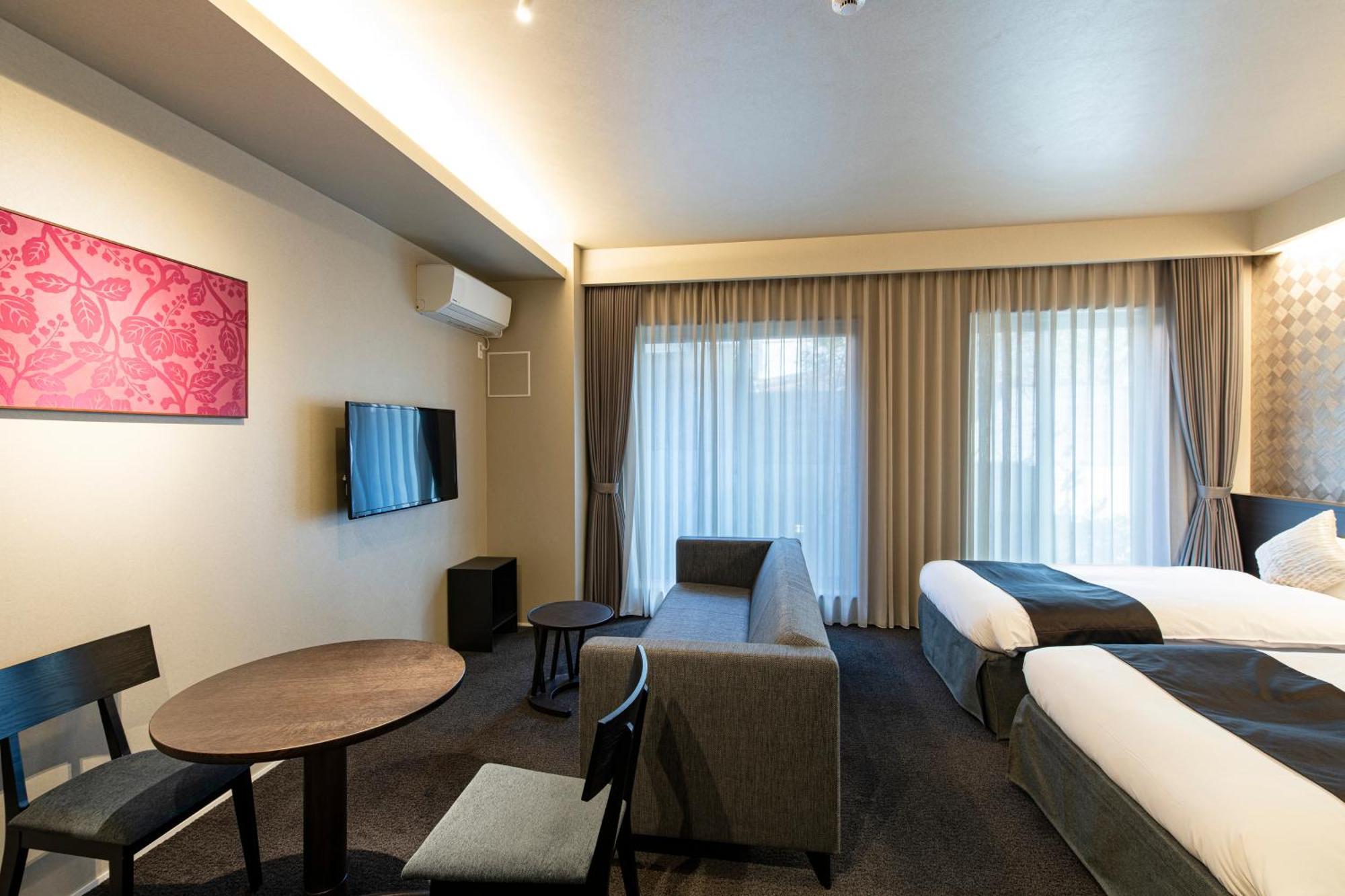 Kyohotel Kishotei Goshominami เกียวโต ภายนอก รูปภาพ