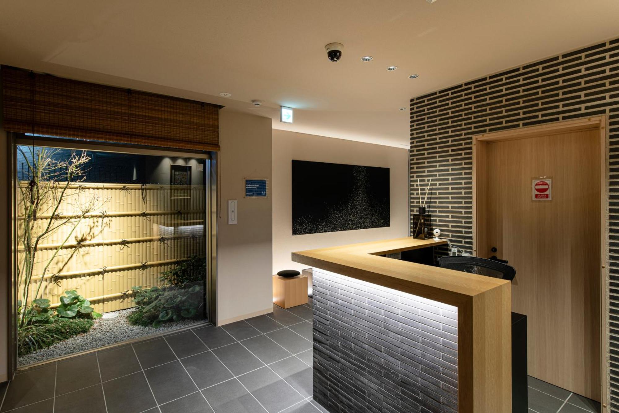 Kyohotel Kishotei Goshominami เกียวโต ภายนอก รูปภาพ