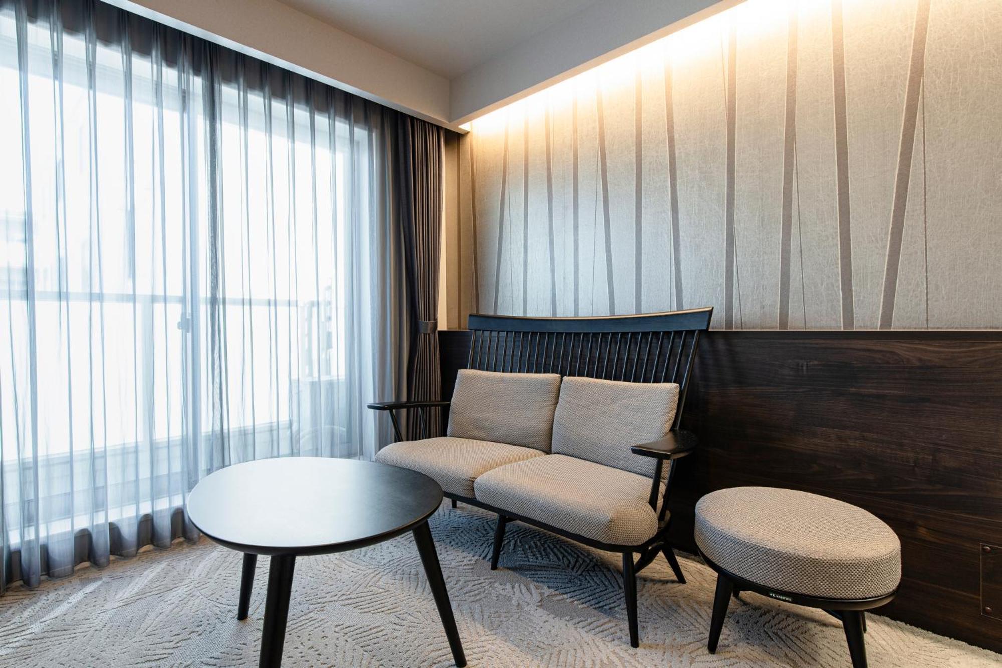 Kyohotel Kishotei Goshominami เกียวโต ภายนอก รูปภาพ