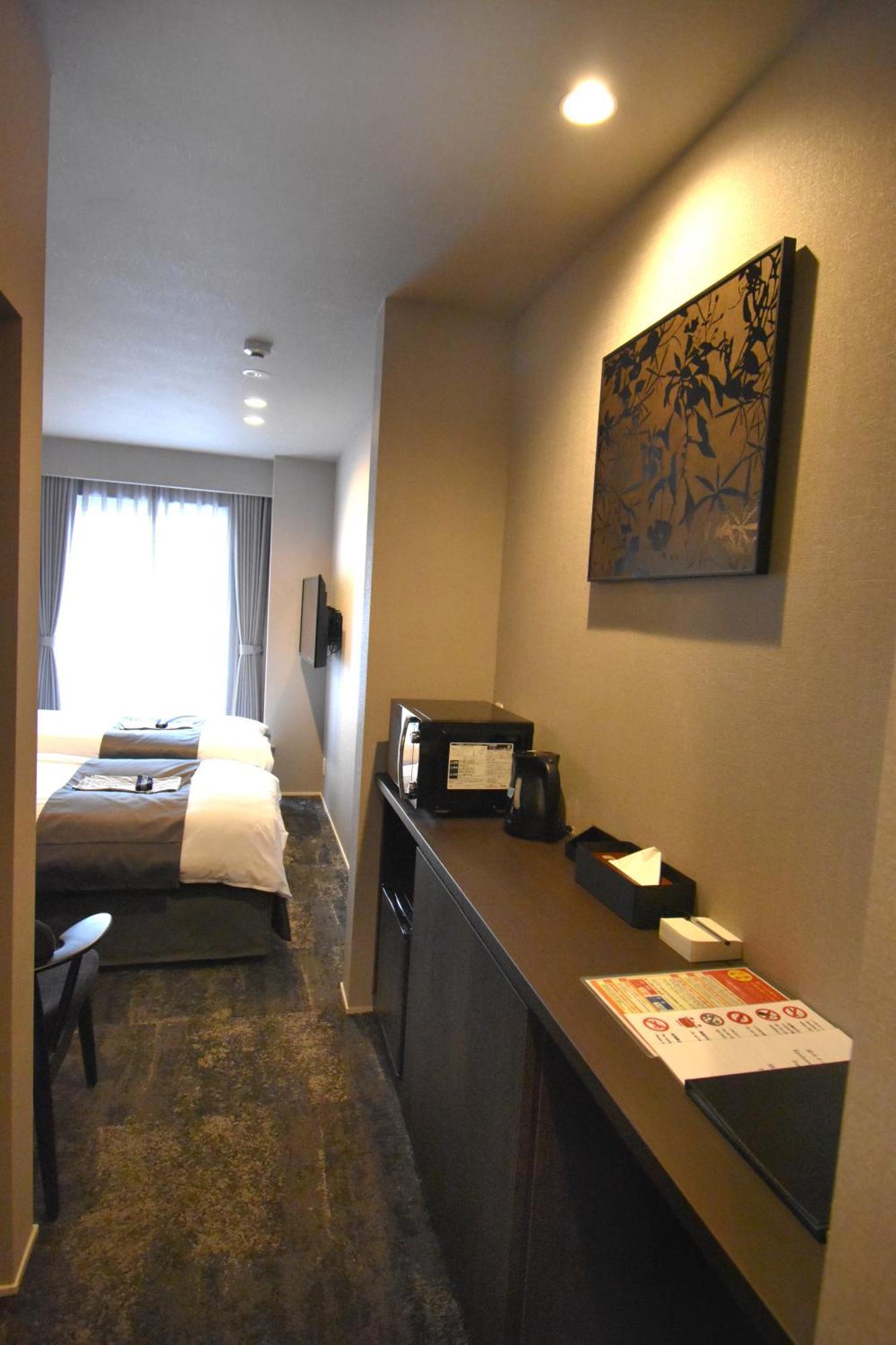 Kyohotel Kishotei Goshominami เกียวโต ภายนอก รูปภาพ