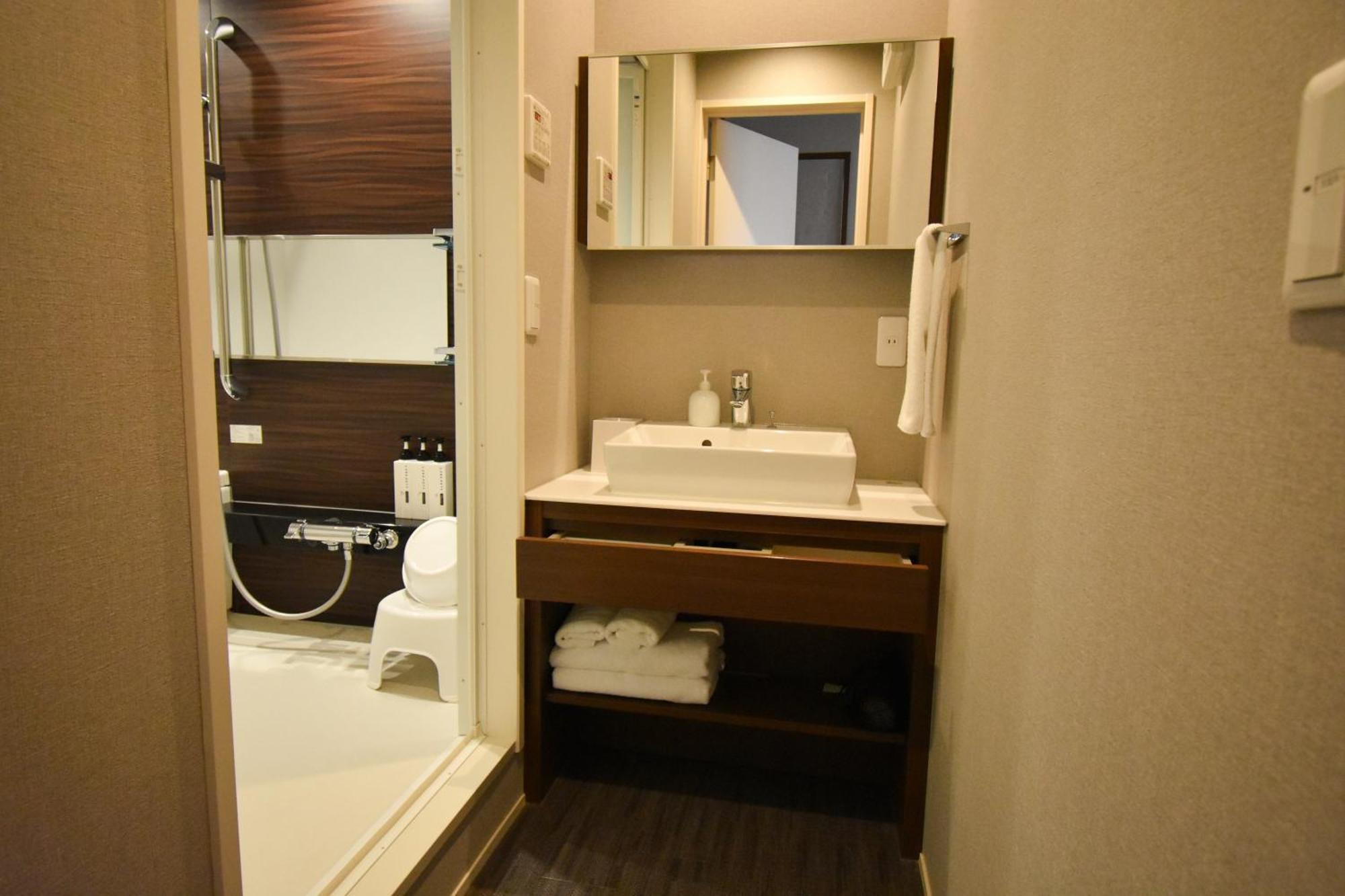 Kyohotel Kishotei Goshominami เกียวโต ภายนอก รูปภาพ