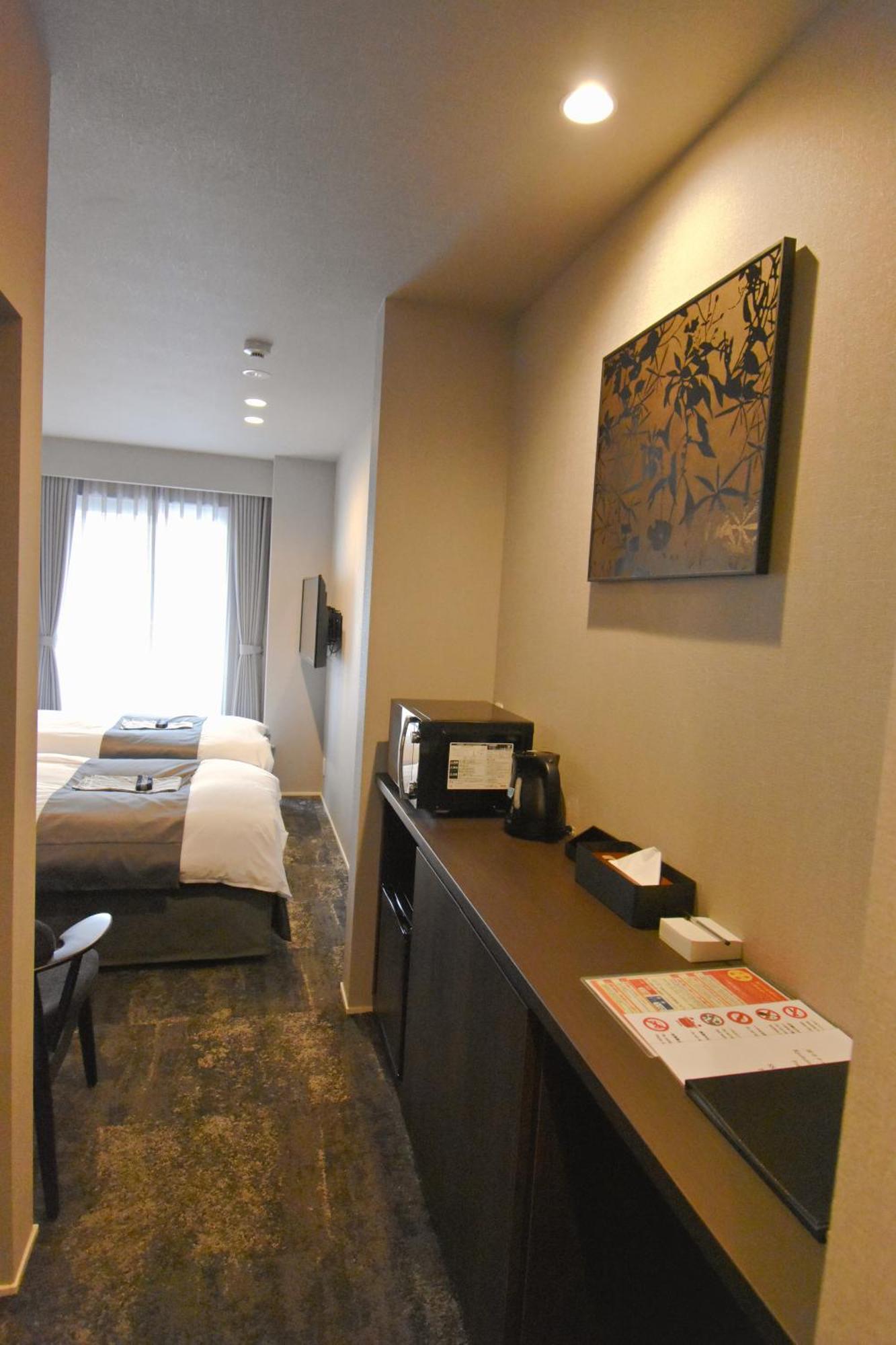 Kyohotel Kishotei Goshominami เกียวโต ภายนอก รูปภาพ