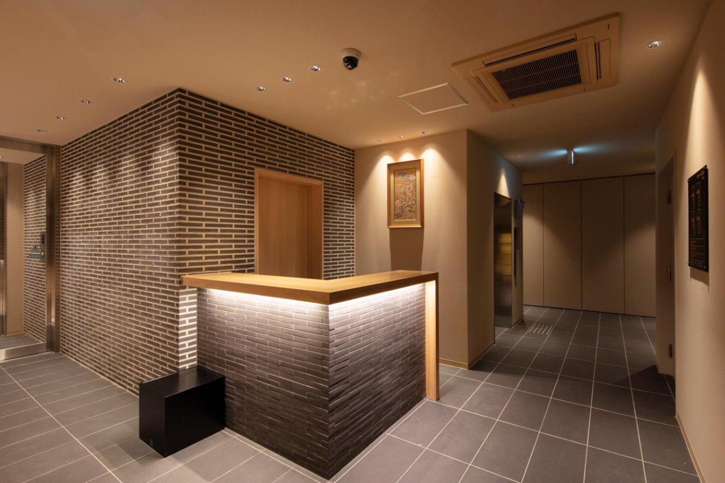Kyohotel Kishotei Goshominami เกียวโต ภายนอก รูปภาพ