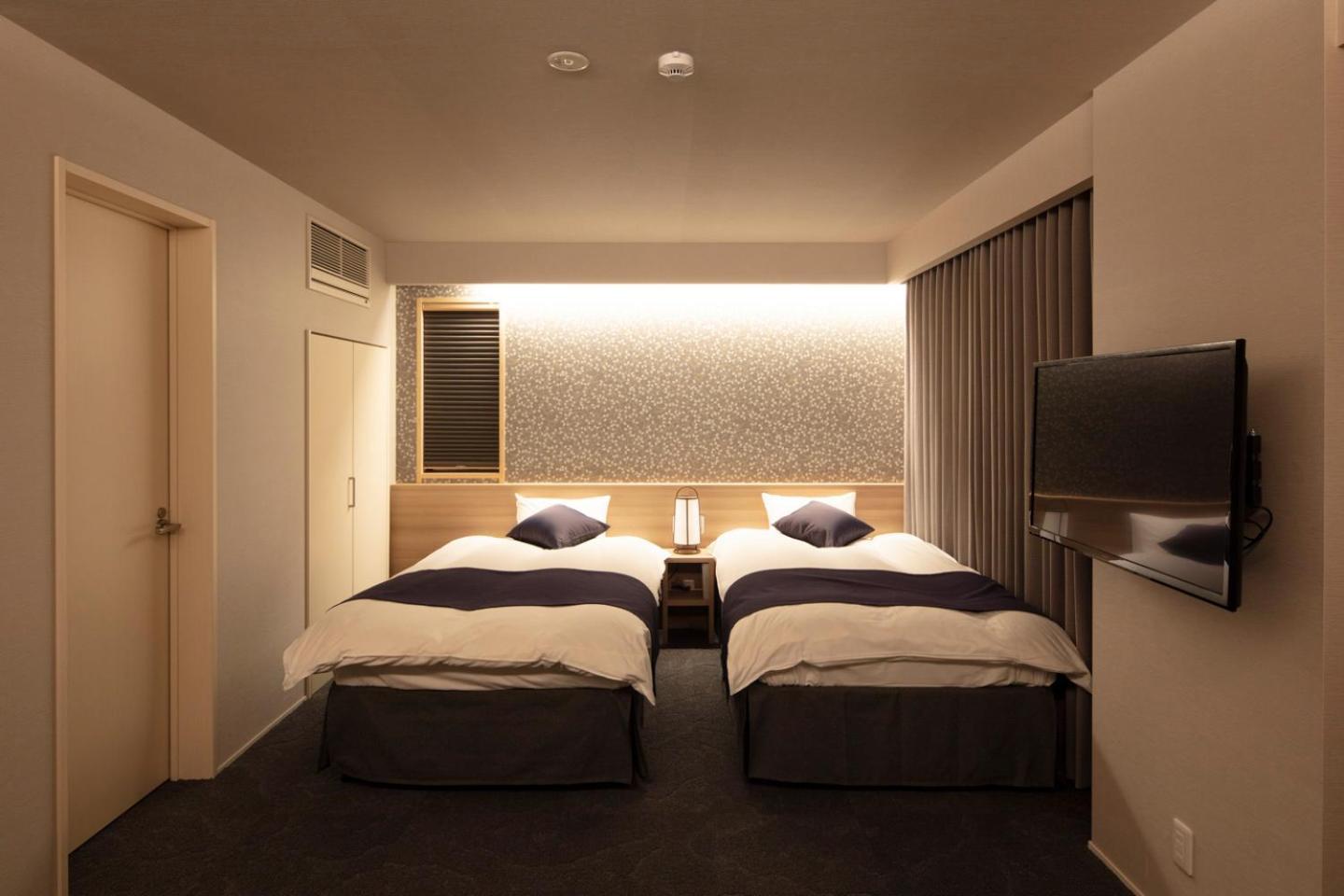 Kyohotel Kishotei Goshominami เกียวโต ห้อง รูปภาพ