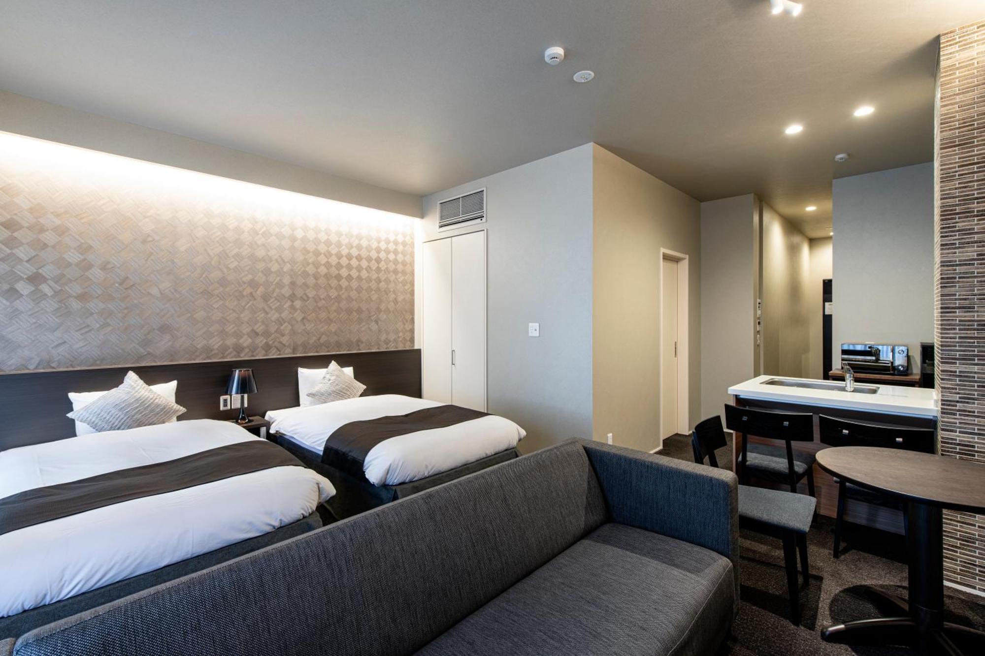 Kyohotel Kishotei Goshominami เกียวโต ภายนอก รูปภาพ