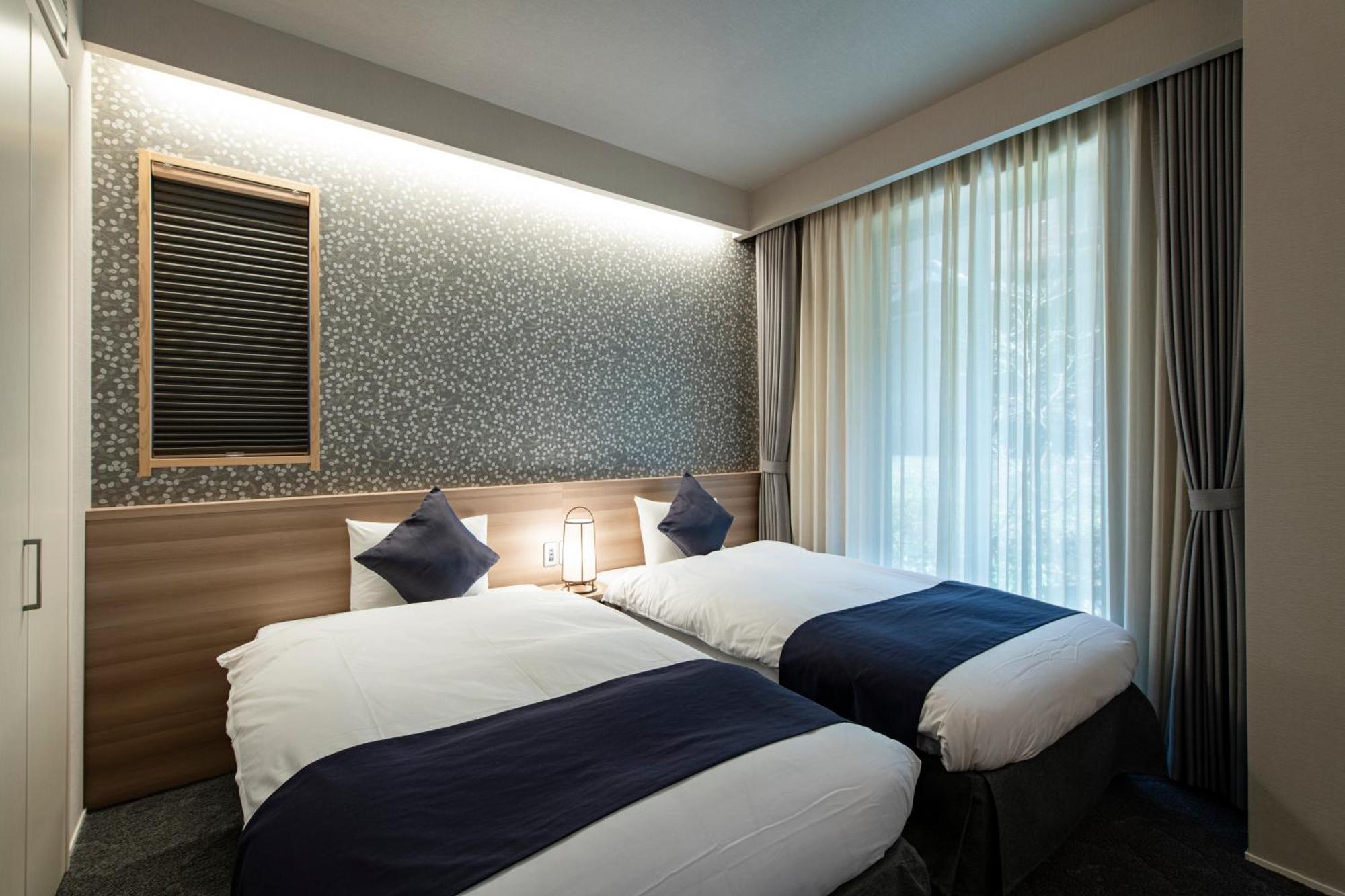 Kyohotel Kishotei Goshominami เกียวโต ภายนอก รูปภาพ