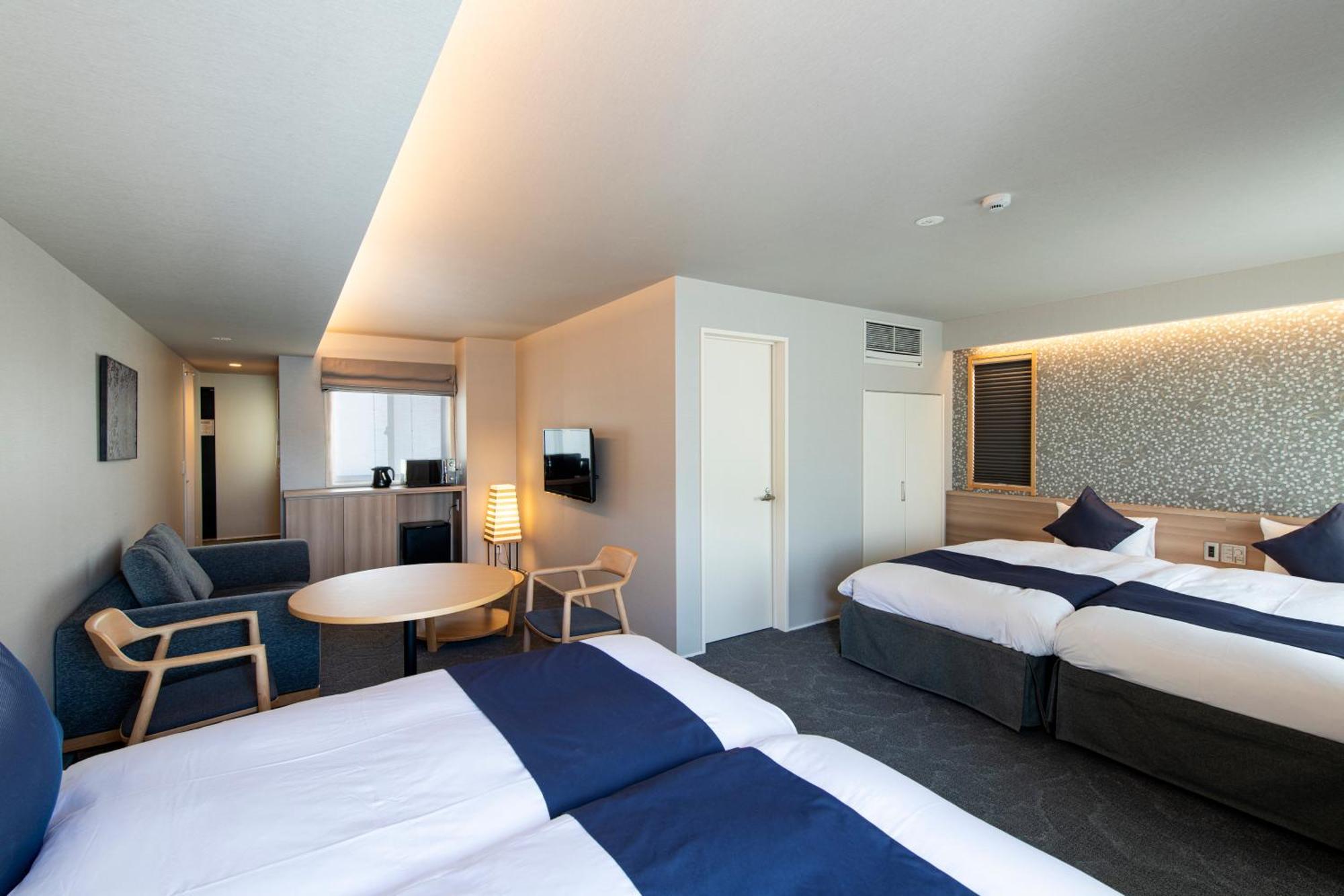 Kyohotel Kishotei Goshominami เกียวโต ภายนอก รูปภาพ