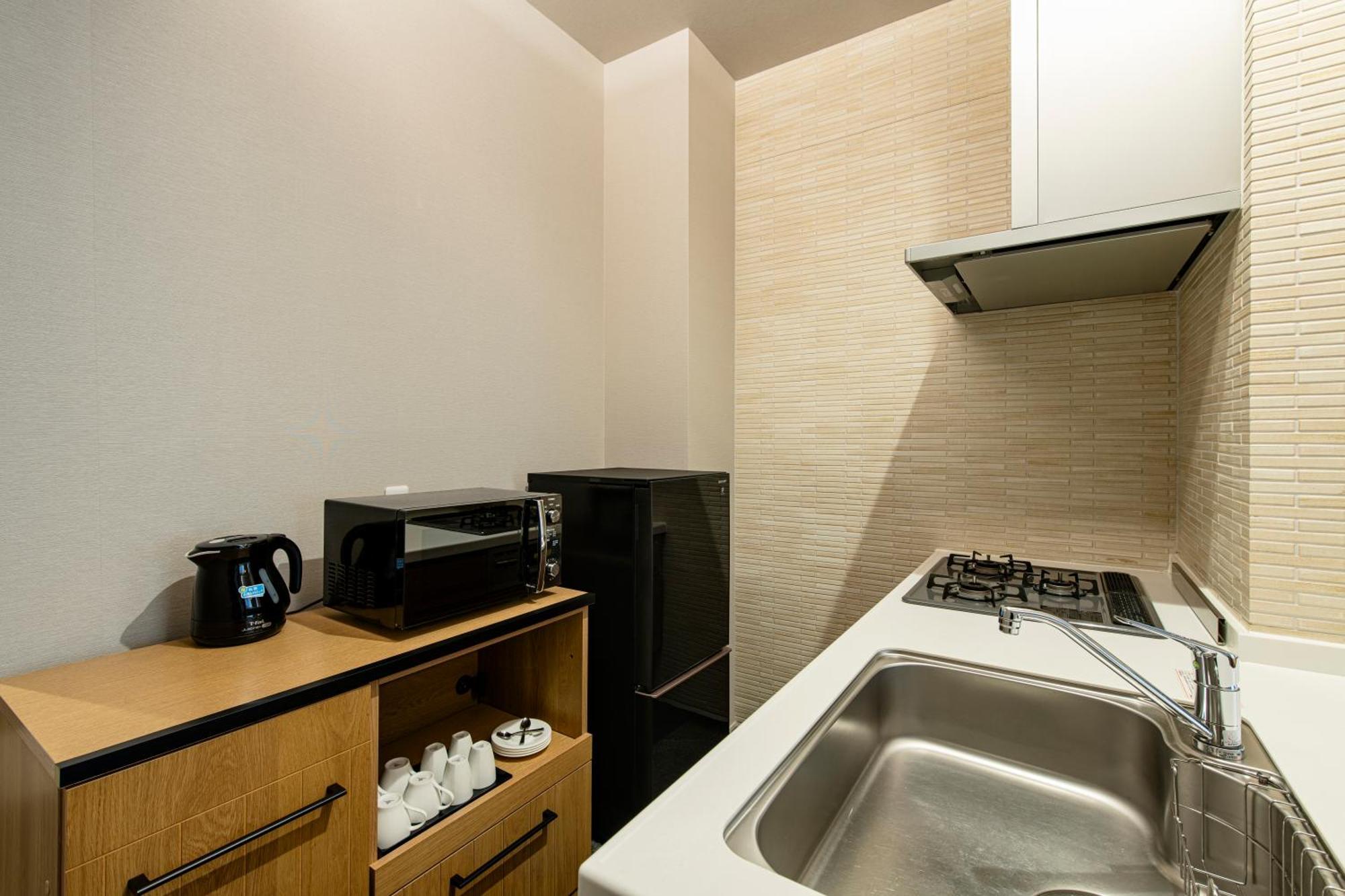 Kyohotel Kishotei Goshominami เกียวโต ภายนอก รูปภาพ