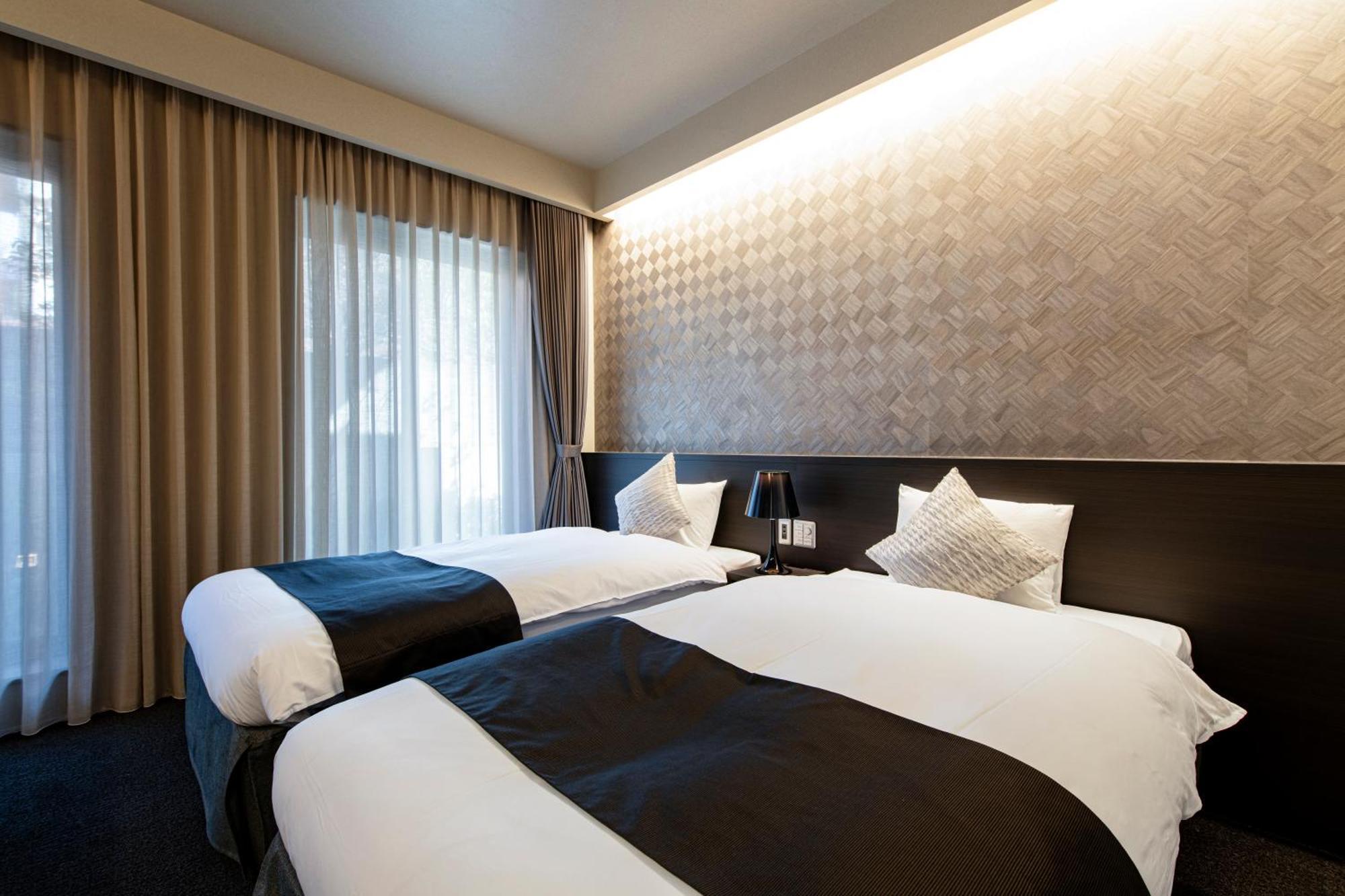 Kyohotel Kishotei Goshominami เกียวโต ภายนอก รูปภาพ