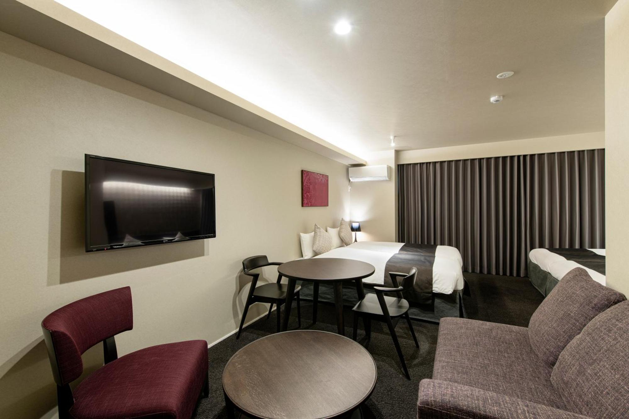 Kyohotel Kishotei Goshominami เกียวโต ภายนอก รูปภาพ